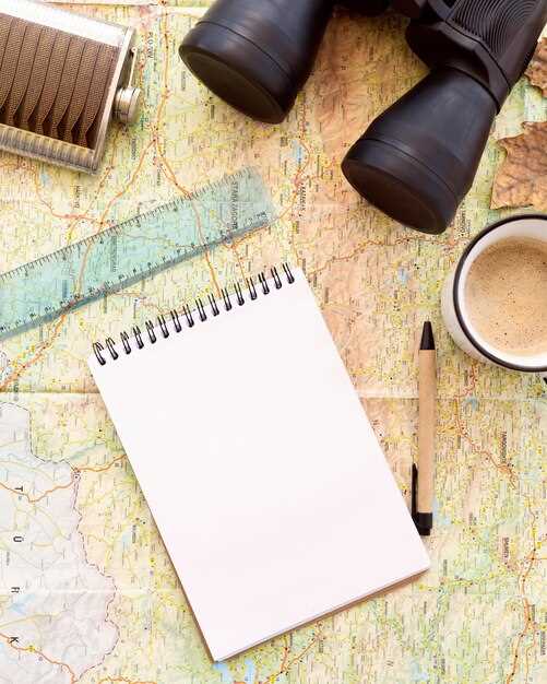 Accesorios de organización: mantener todo en orden durante el viaje
