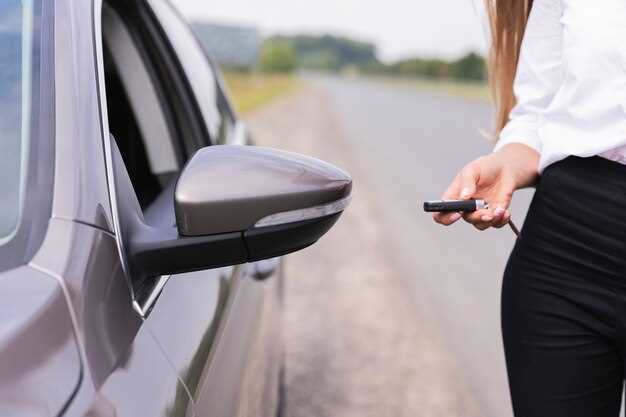 Cómo asegurar el coche correctamente para viajes largos