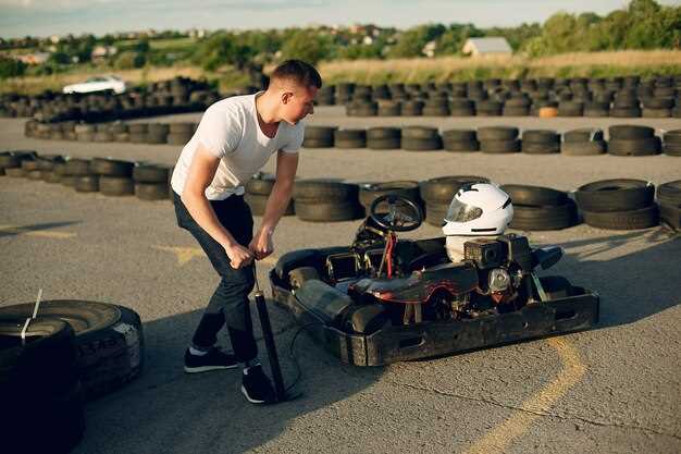 Cómo elegir tu primer coche de carreras
