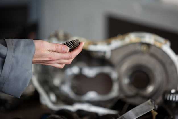 Cómo evitar el sobrecalentamiento del motor en competición