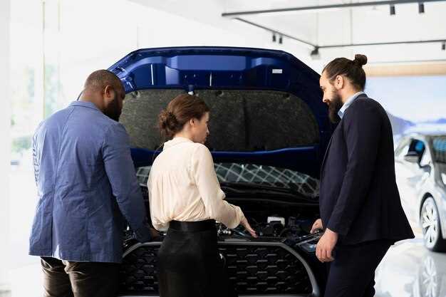 Cómo exponer tu coche en un evento profesional