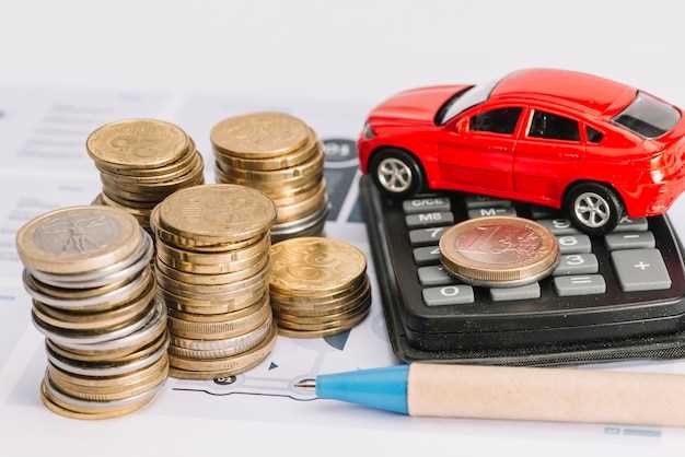 Alternativas de leasing y renting para automóviles de competición