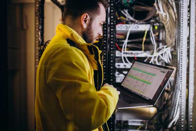 Configuración de la red y protocolos de comunicación