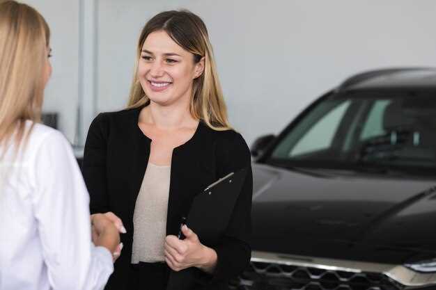 Documentación y presentación: Claves para mostrar tu coche de forma atractiva