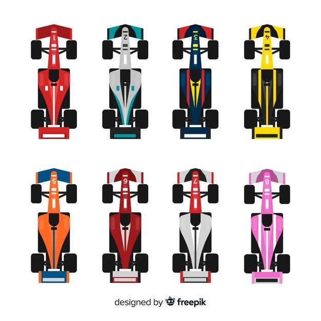 Diseño y aerodinámica: Influencia en la velocidad y manejo