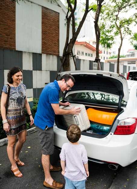 Cómo aprovechar al máximo tu visita a un evento automovilístico