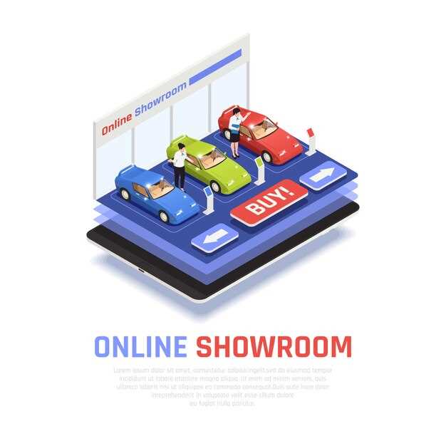 Comparativa de plataformas online para la venta de coches de competición