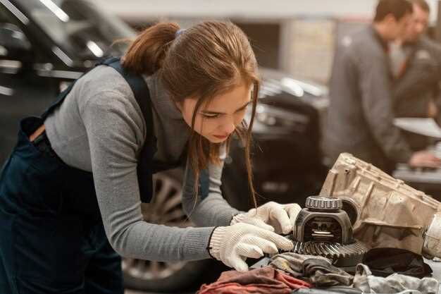 Puesta a punto del motor para máximo rendimiento