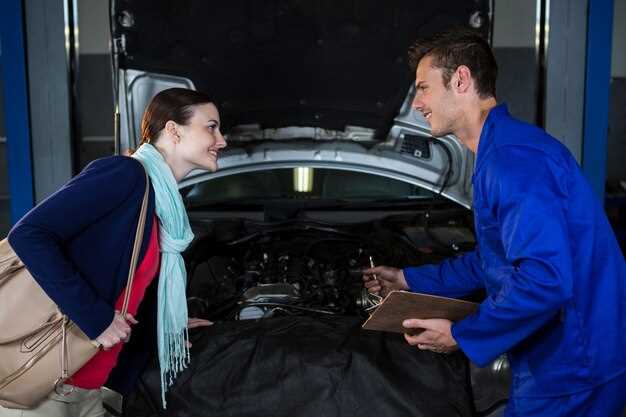 Revisiones previas antes de mover el coche al circuito