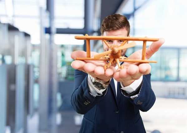 Conceptos básicos que todo nuevo piloto debe conocer