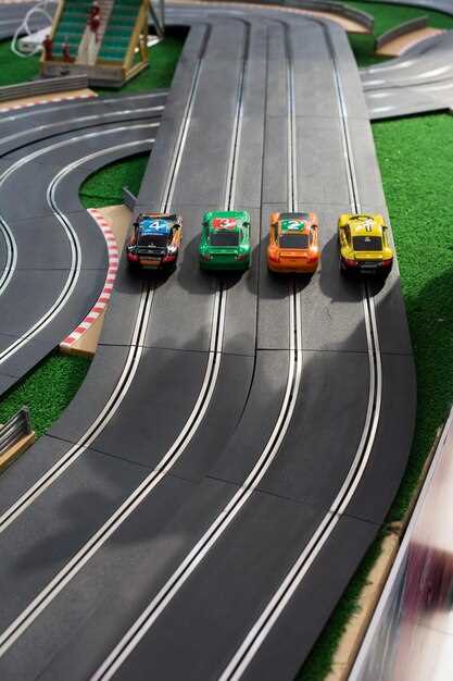 Opciones de transporte especializado para vehículos de carreras