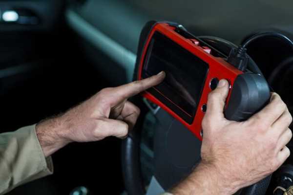 Uso de telemetría en el automovilismo deportivo Uso de telemetría en el automovilismo deportivo